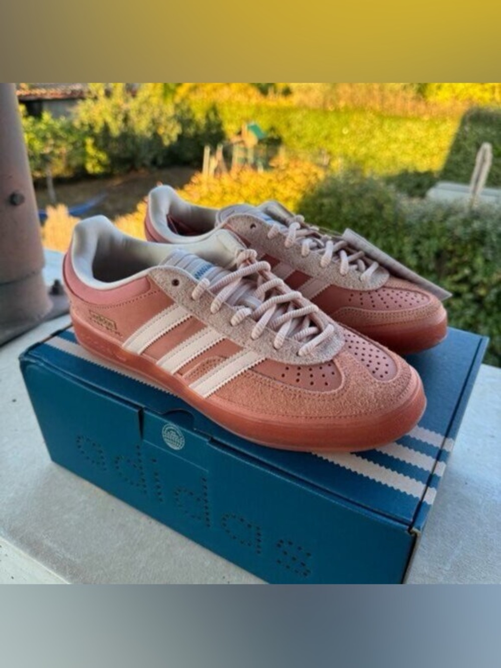adidas Originals x Bad Bunny Sneaker